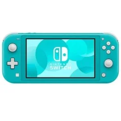 Nintendo Switch Lite Gaming Console - Turquoise